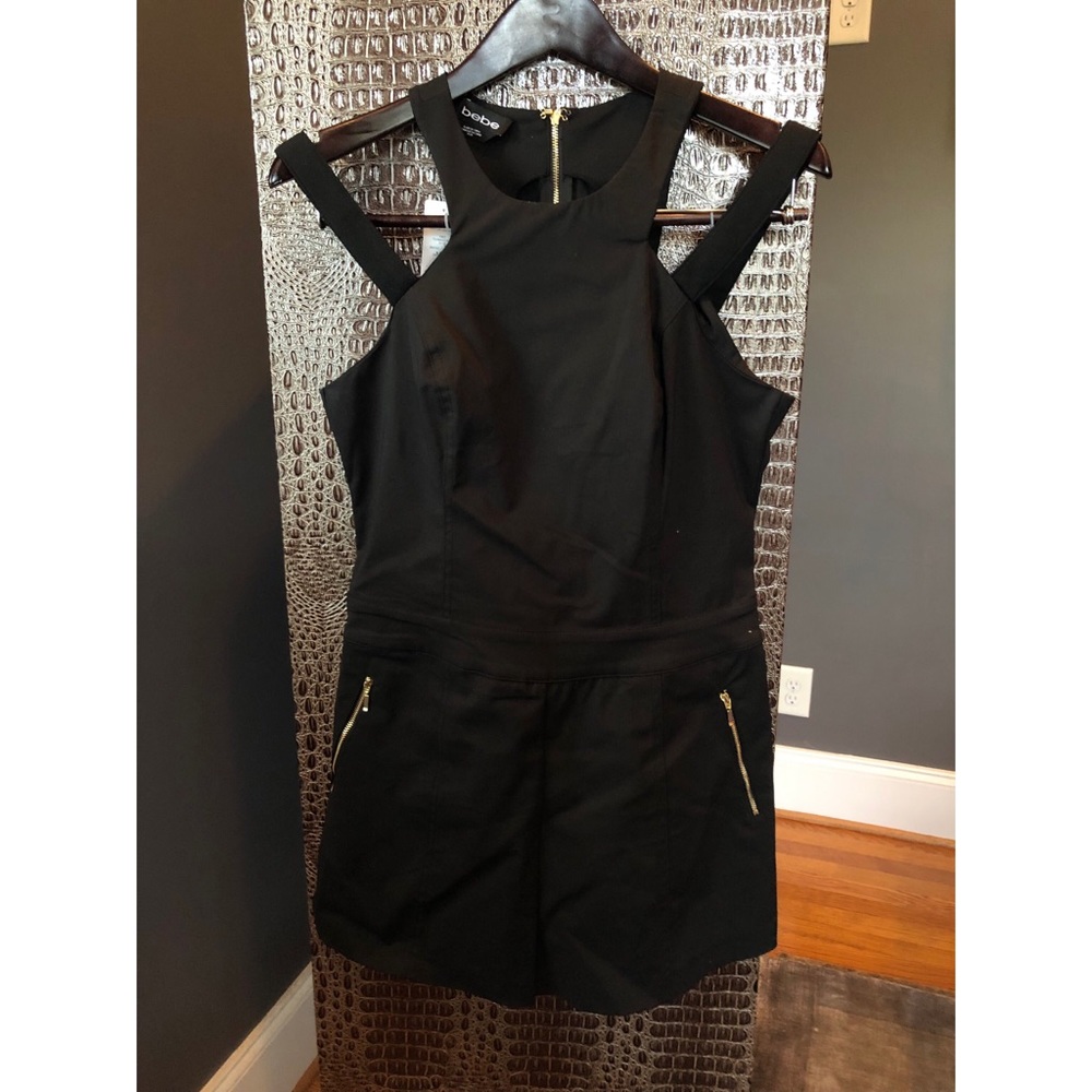 NEW bebe Romper